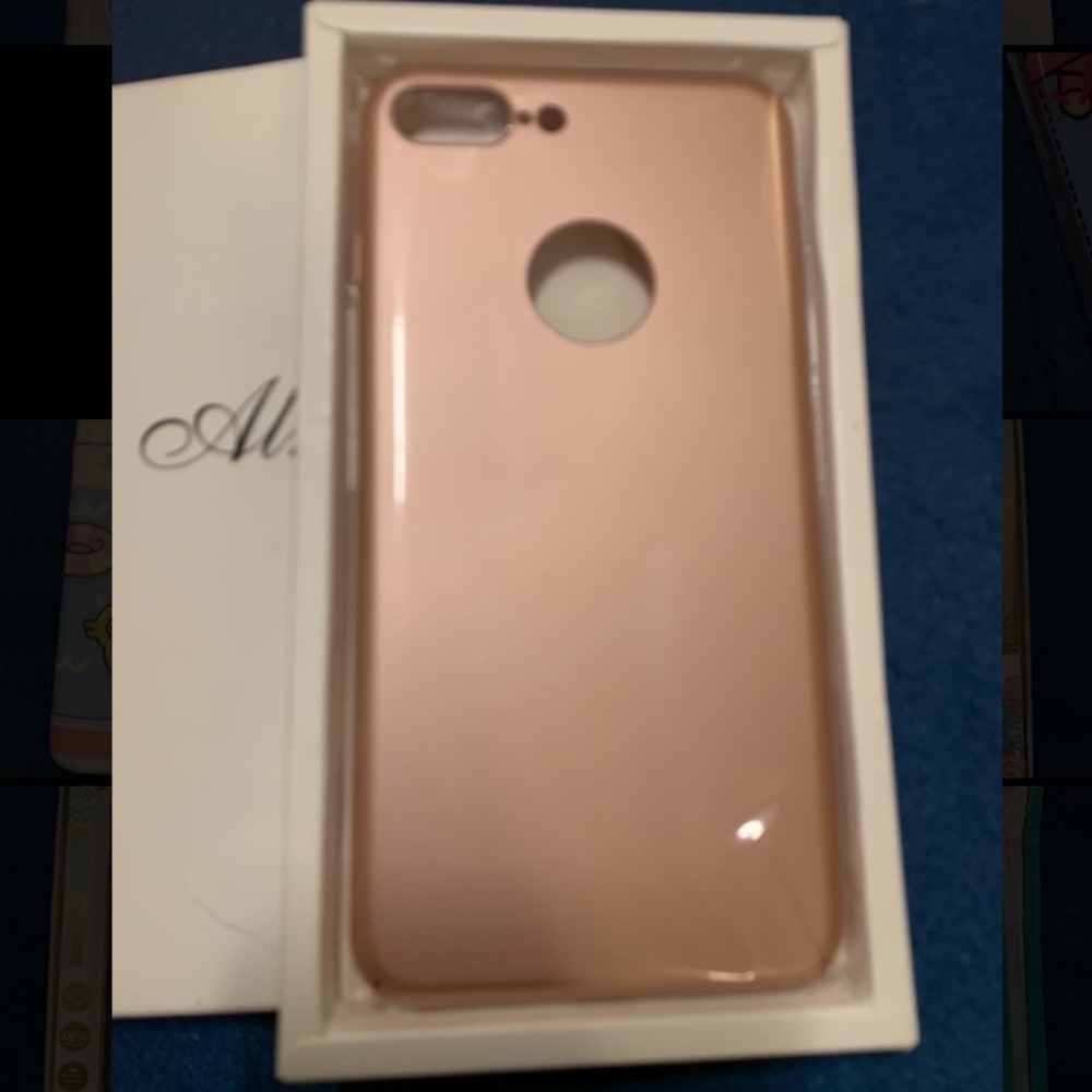 iPhone 7 Plus